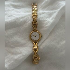 Vintage Rotary Watch Swissmade